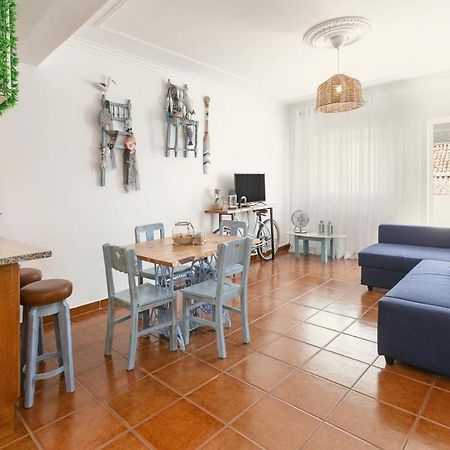 Seagulls' House Apartment นาซาเร ภายนอก รูปภาพ