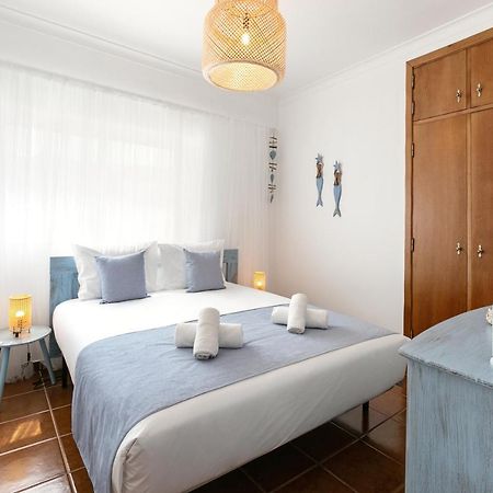 Seagulls' House Apartment นาซาเร ภายนอก รูปภาพ