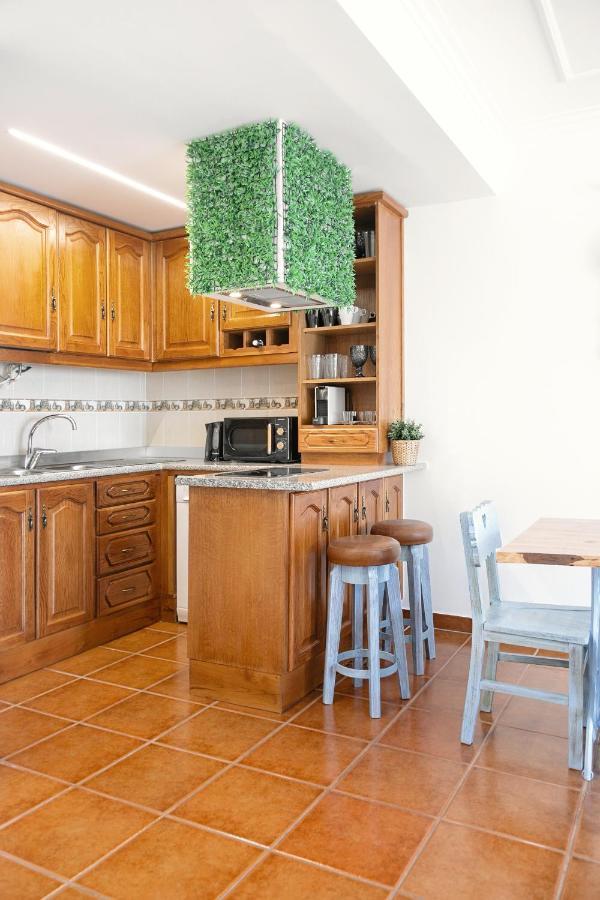 Seagulls' House Apartment นาซาเร ภายนอก รูปภาพ