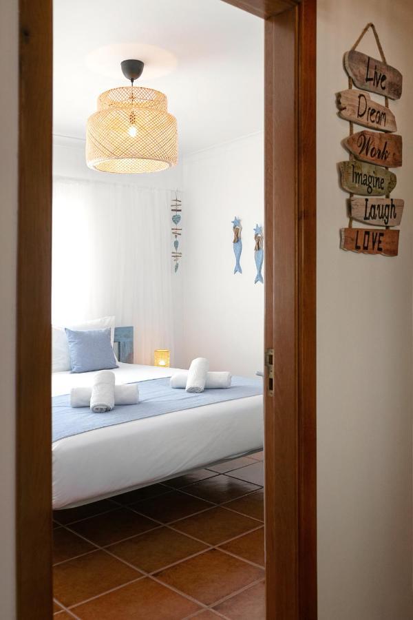 Seagulls' House Apartment นาซาเร ภายนอก รูปภาพ
