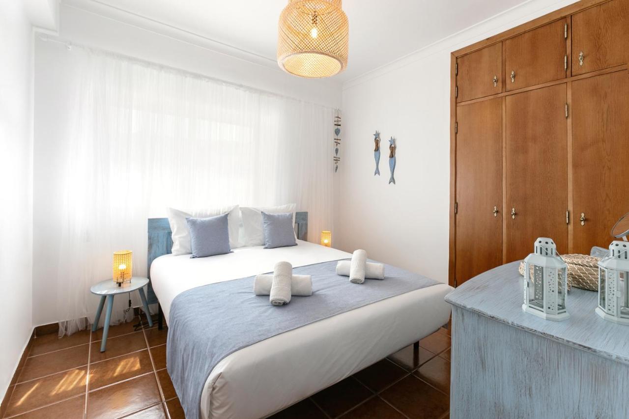 Seagulls' House Apartment นาซาเร ภายนอก รูปภาพ